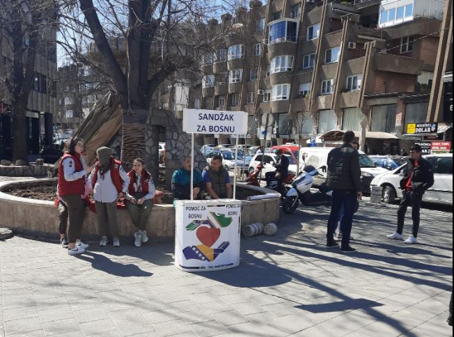sandzak za bosnu