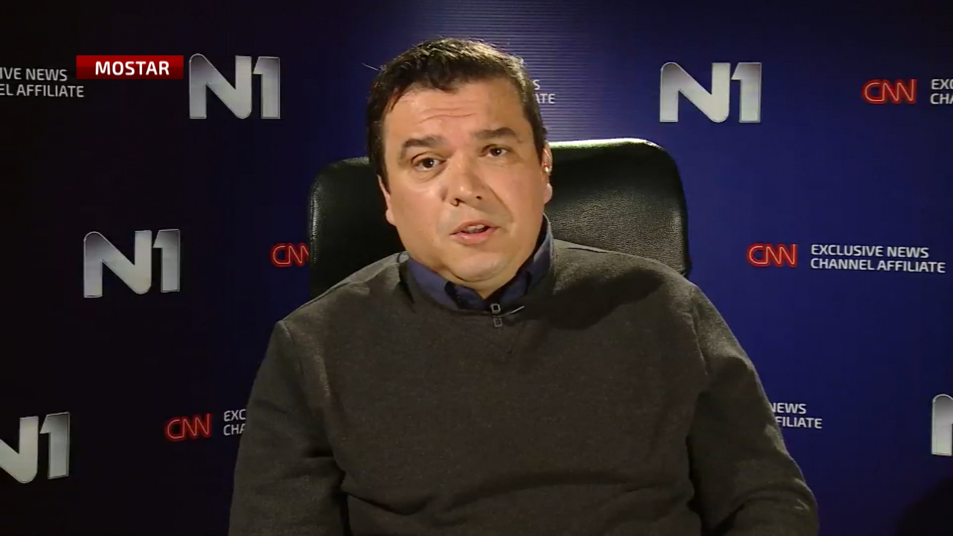 Sanel Marić Mara
