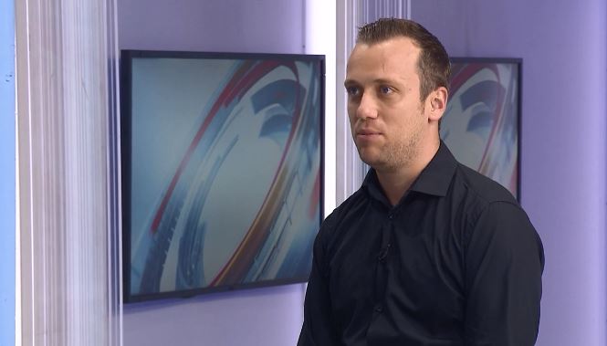 sanel redzic