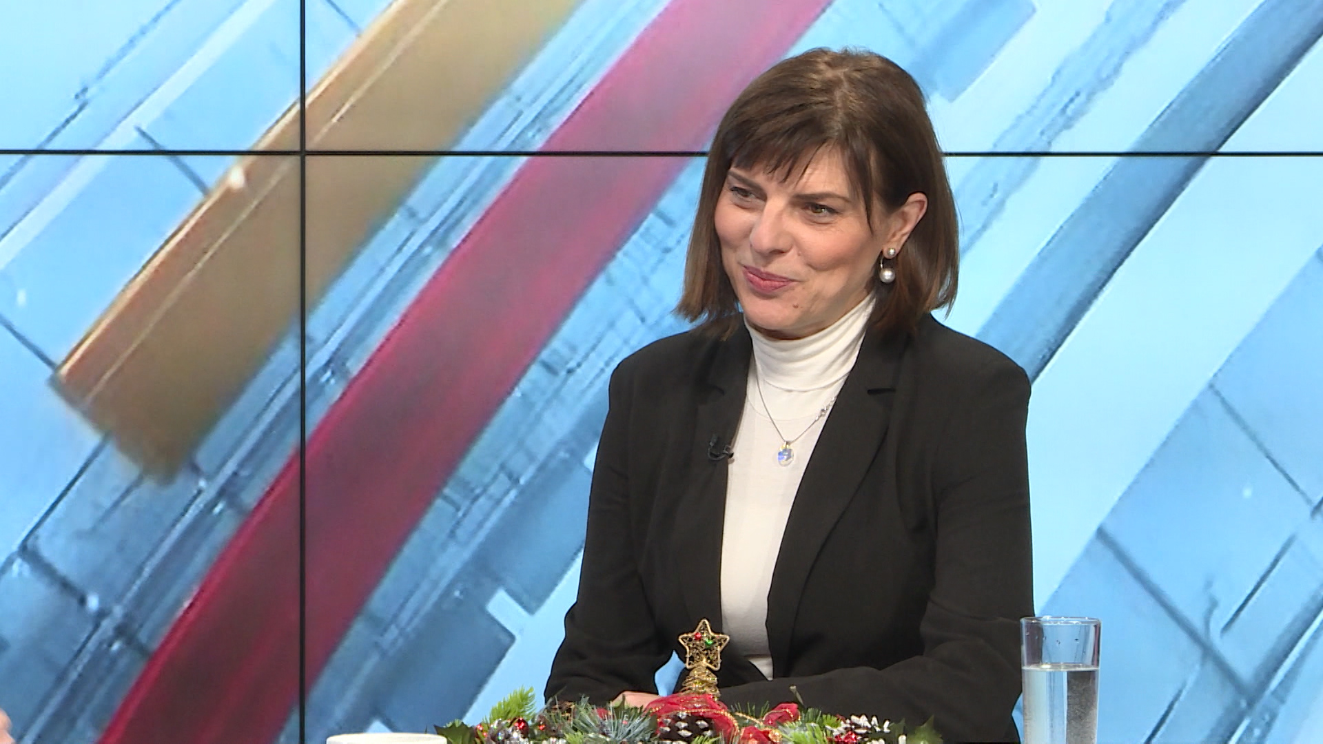 Sanija Saljihi