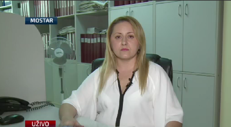 Sanja Bjelica Šagovnović1