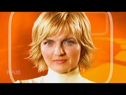 Sanja Doležal u Impulsu