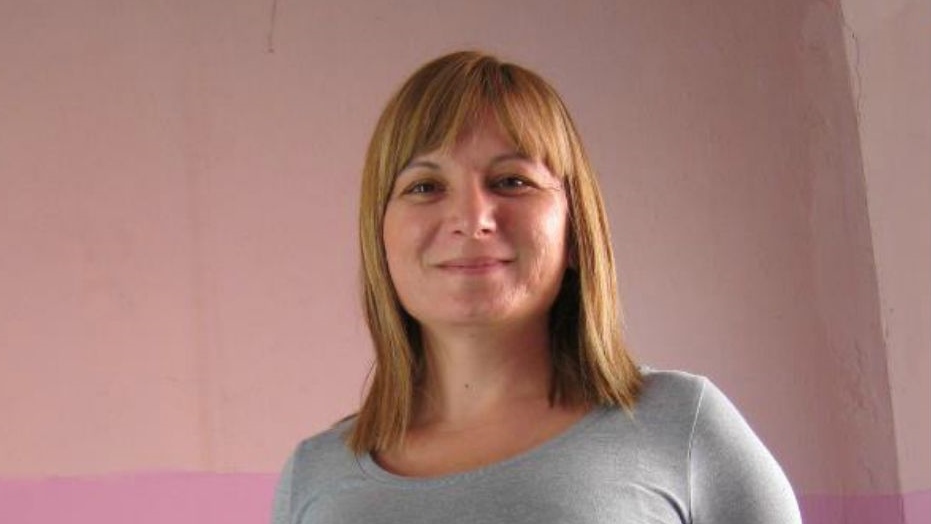 Sanja Hap