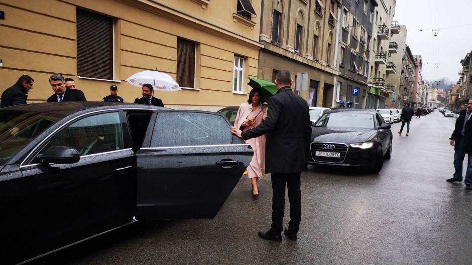 N1 / Tina Kosor Giljević