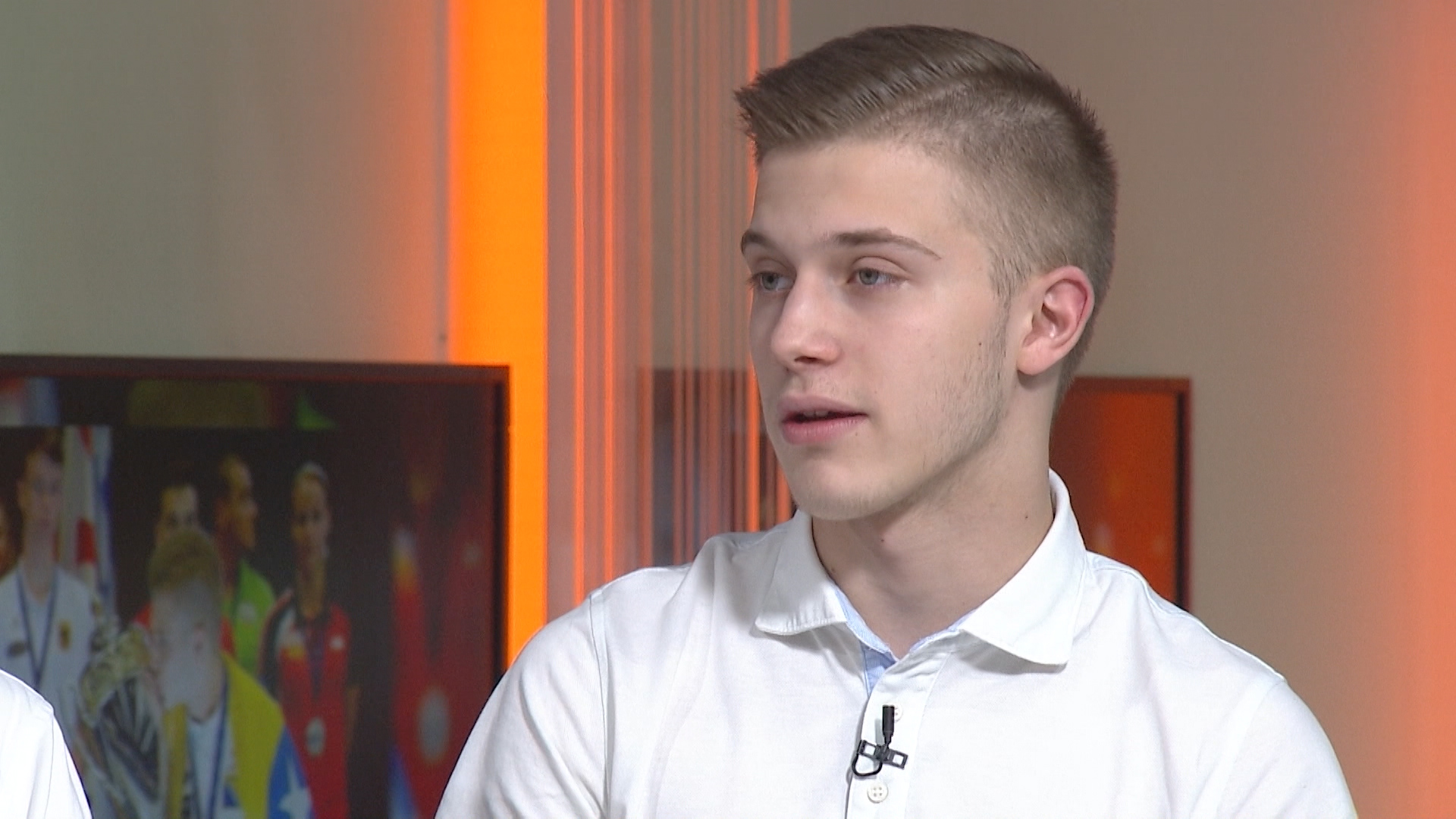 sanjin pehlivanović