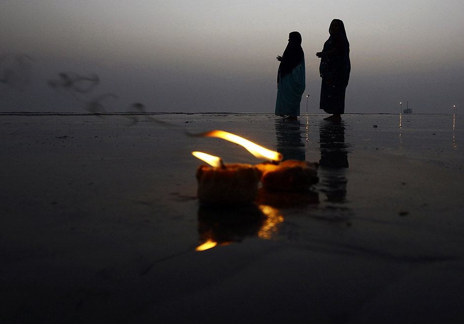 REUTERS/Rupak De Chowdhuri