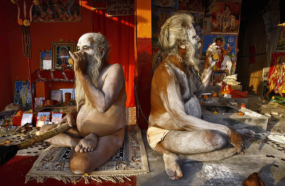 REUTERS/Rupak De Chowdhuri