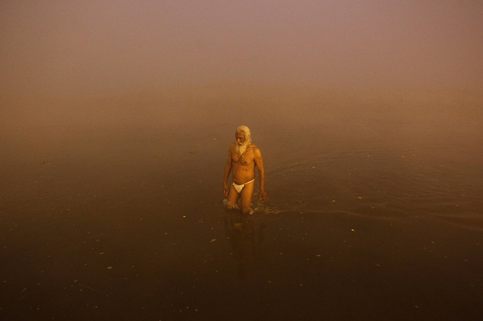 REUTERS/Jitendra Prakash