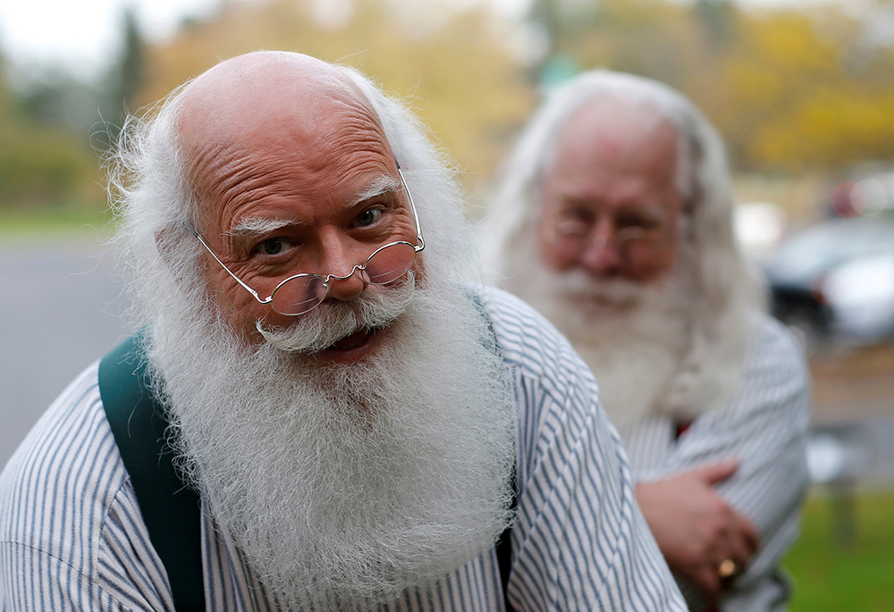 REUTERS/Christinne Muschi