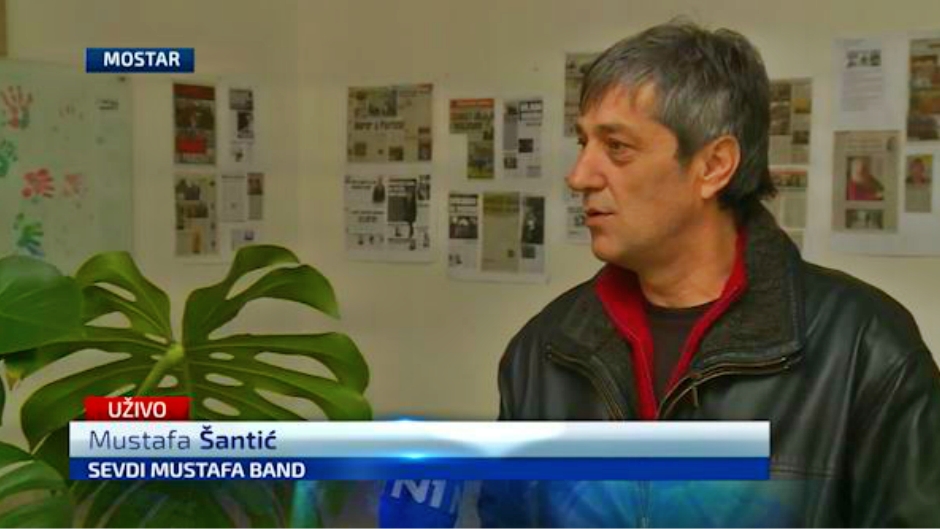 santic