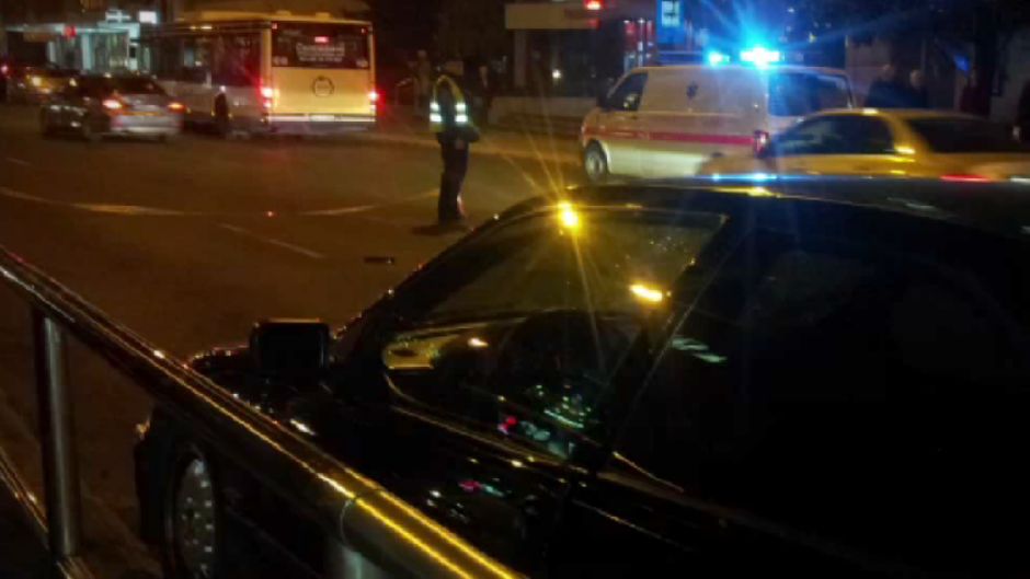 saobracajna nesreca petak1