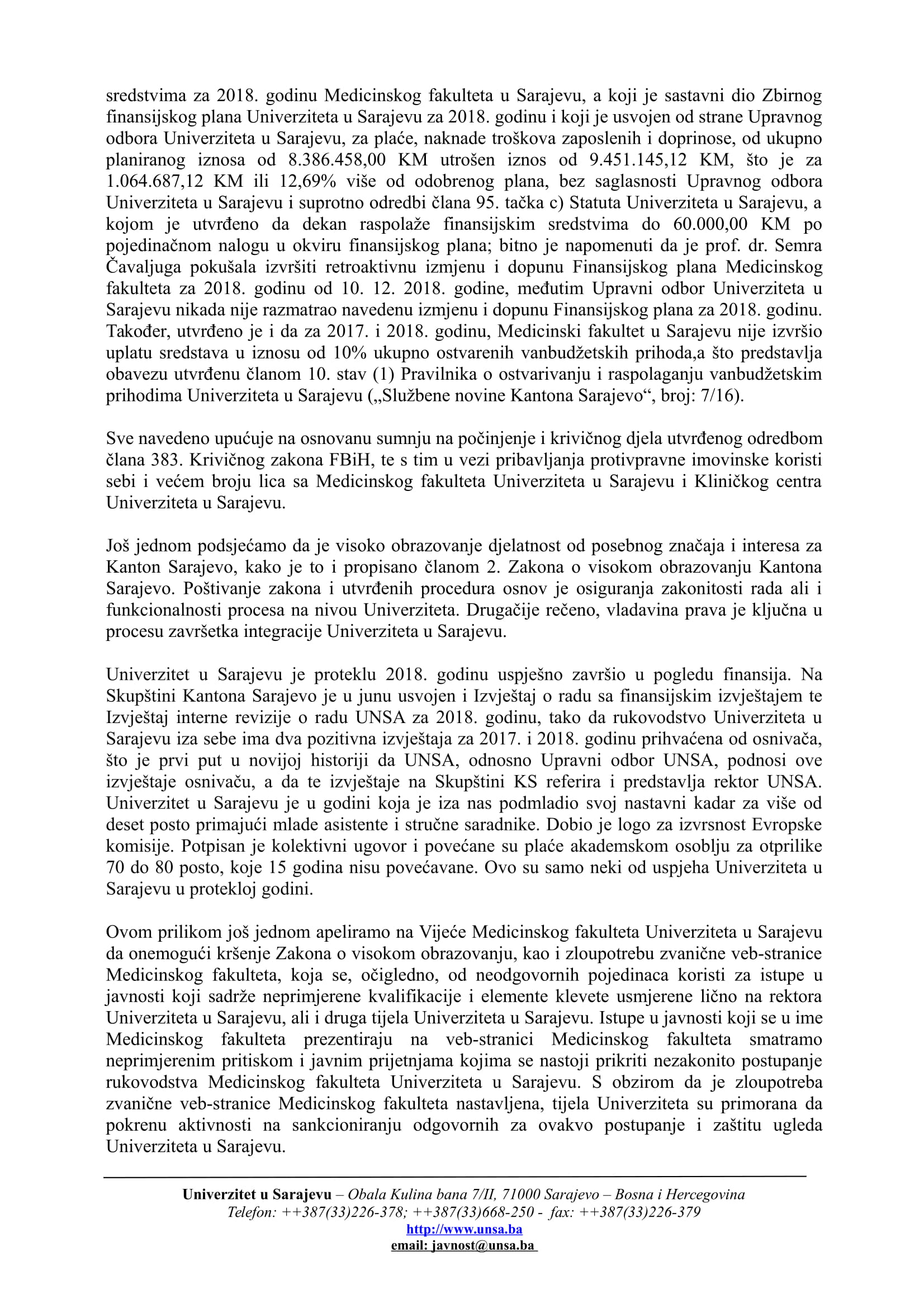 Saopcenje UNSA_26.07.2019.-7