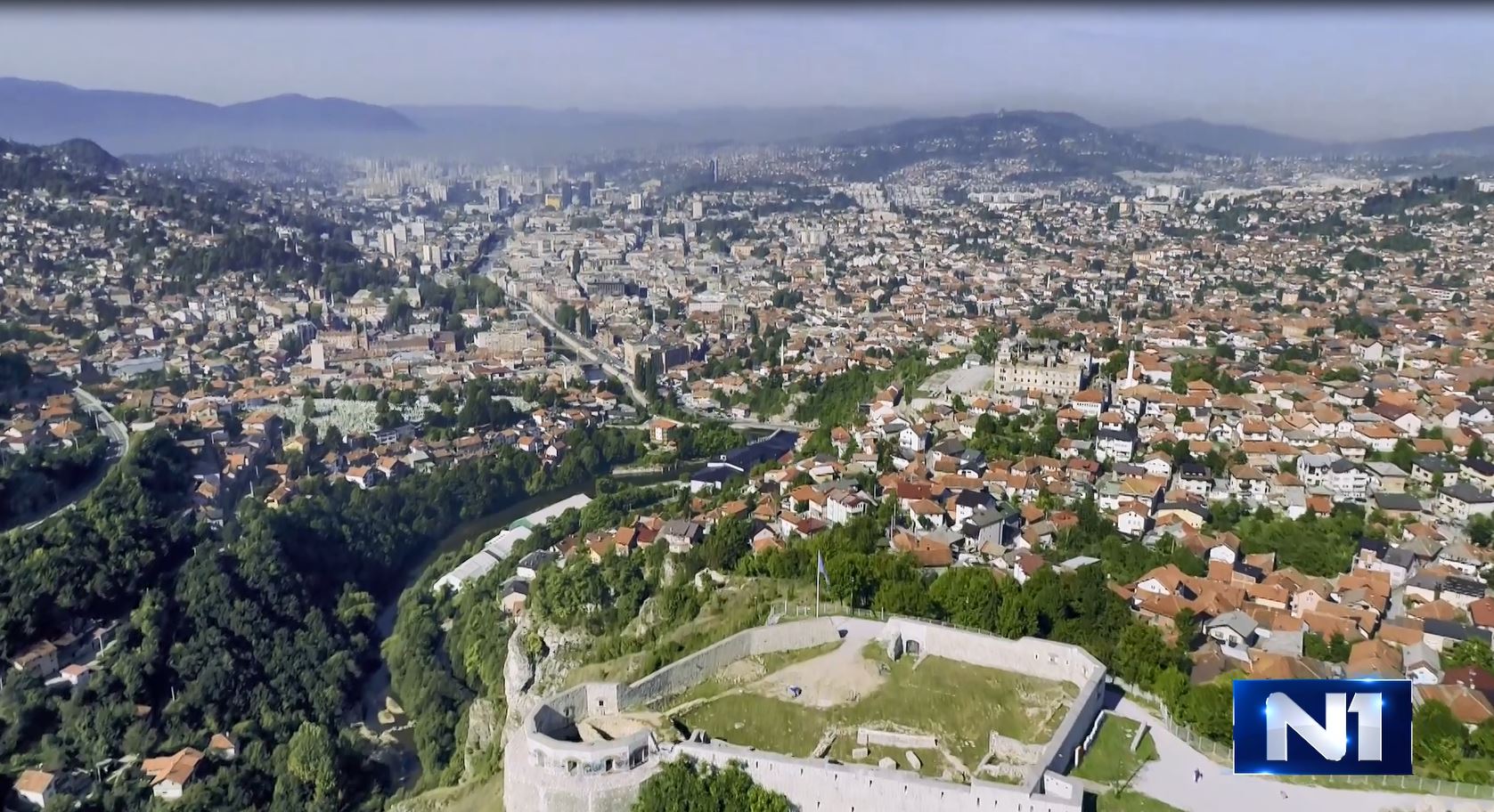 sarajevo