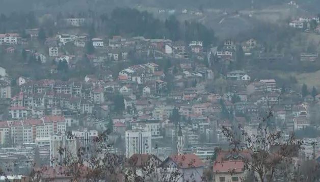 sarajevo