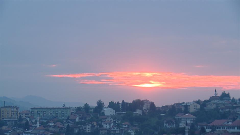 sarajevo