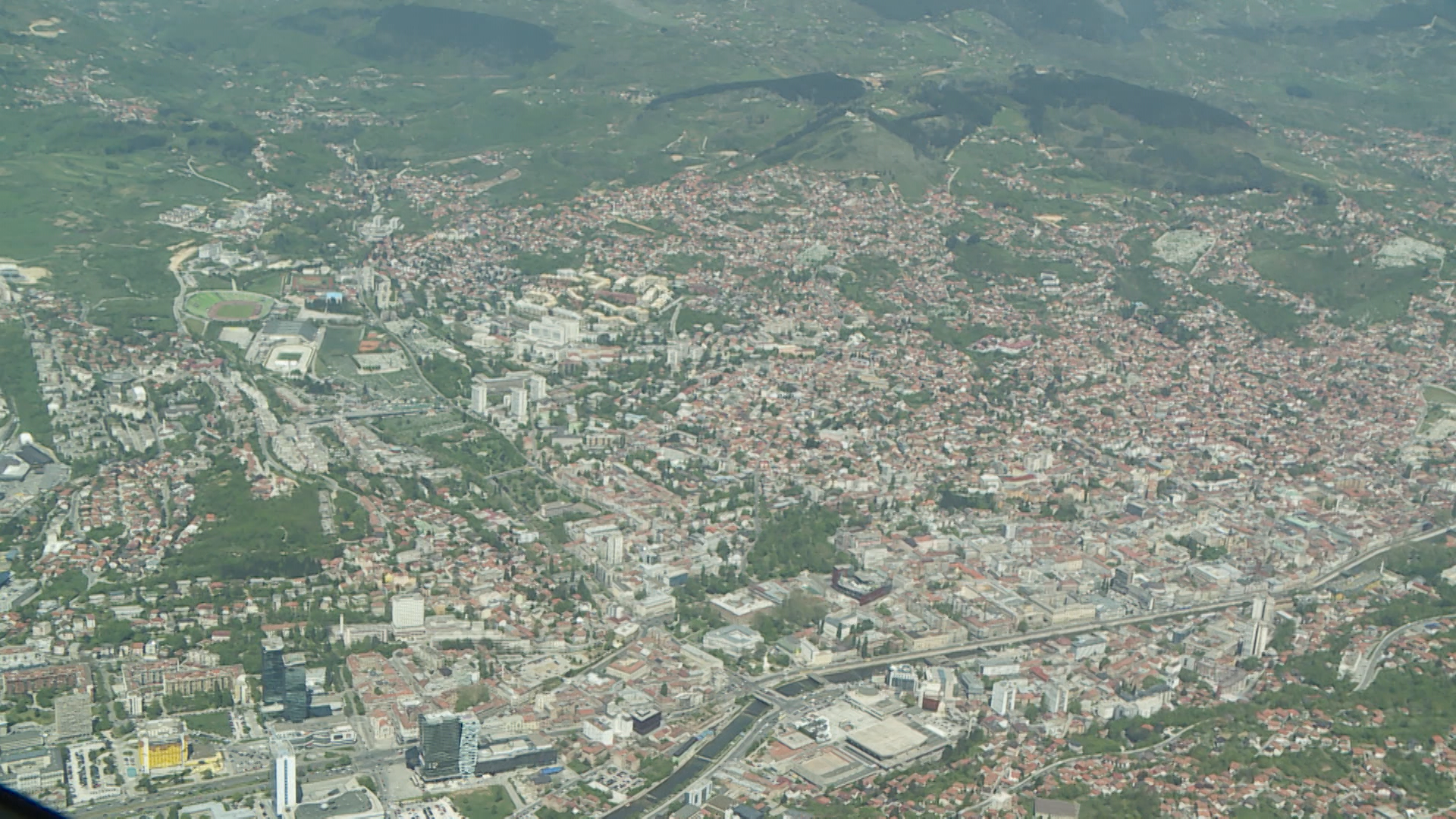 sarajevo