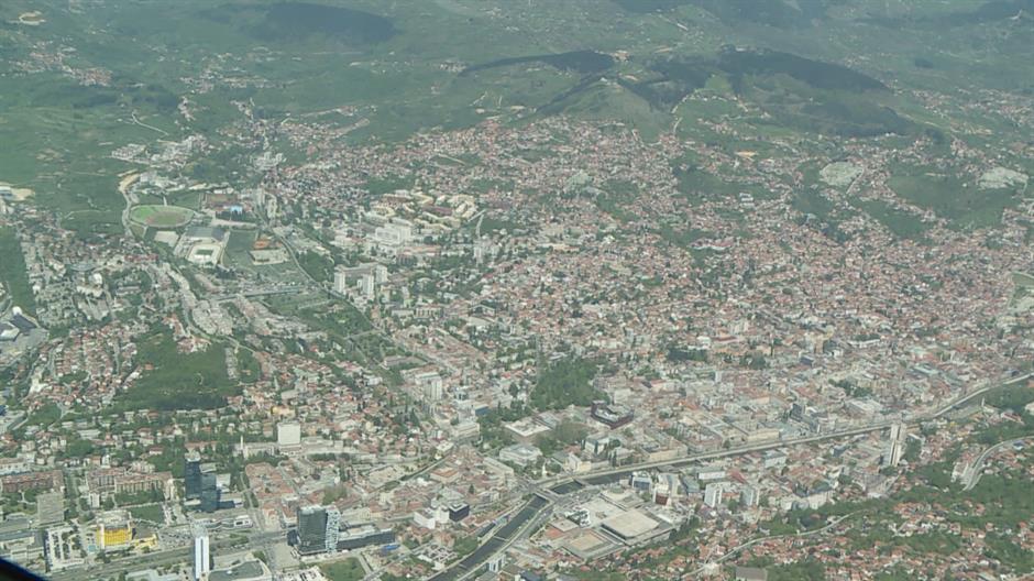 sarajevo