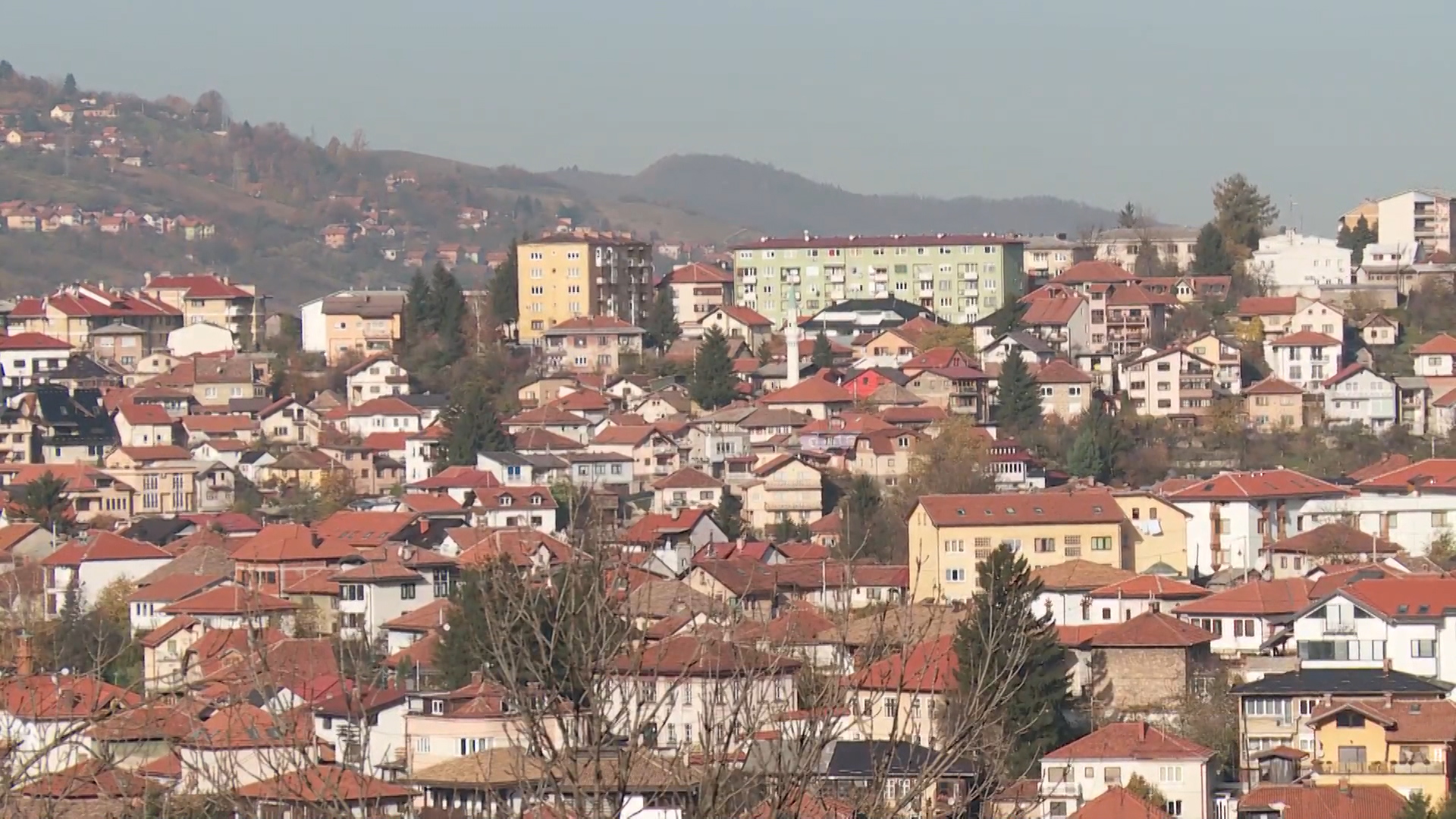 Sarajevo