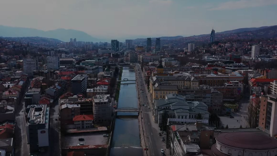 sarajevo