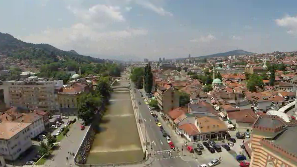 sarajevo