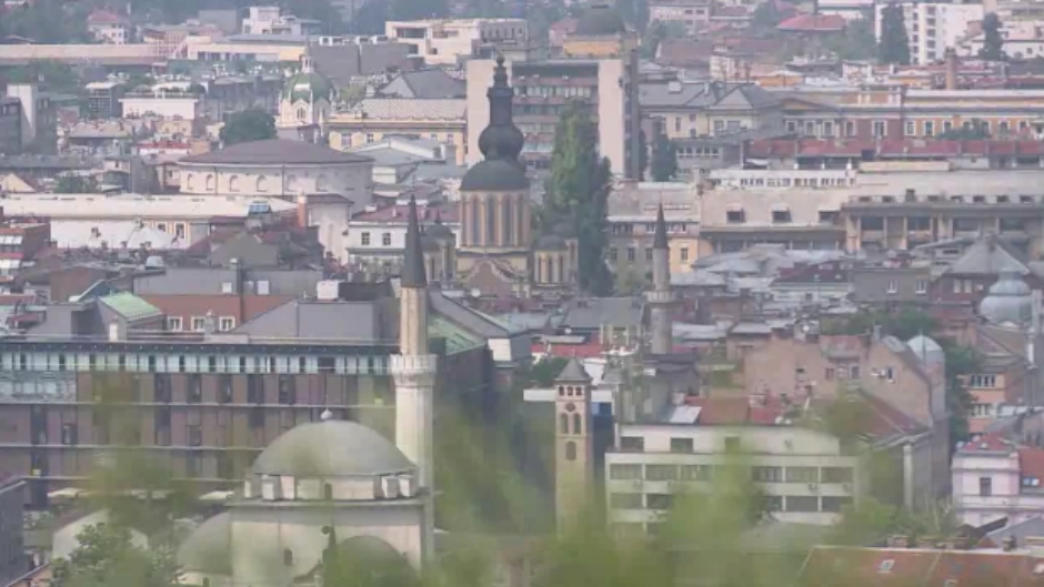 sarajevo