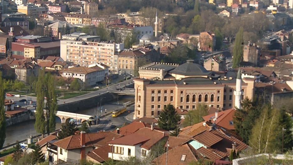sarajevo