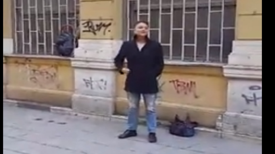 sarajevo aljaska