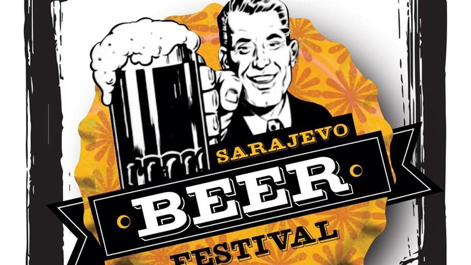 sarajevo beer fest