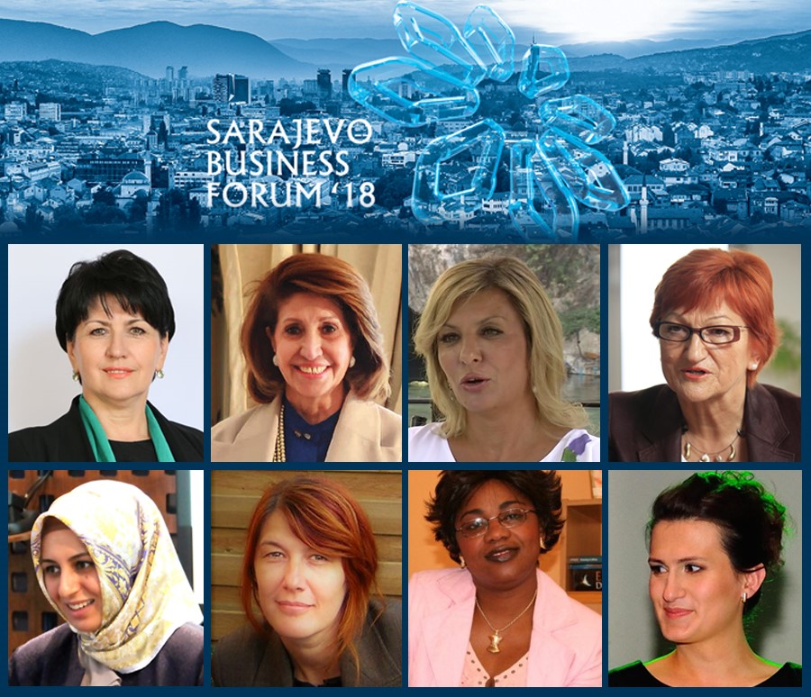Sarajevo Business Forum