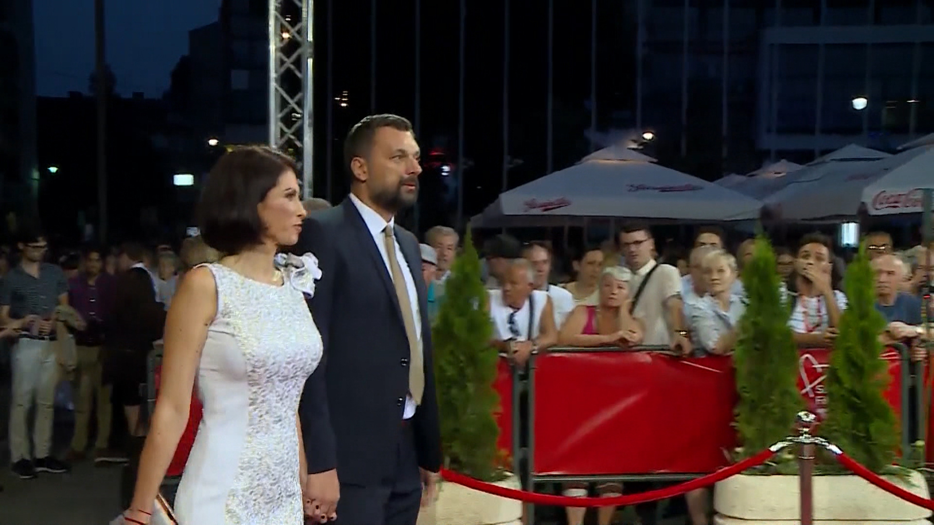 Sarajevo film festival