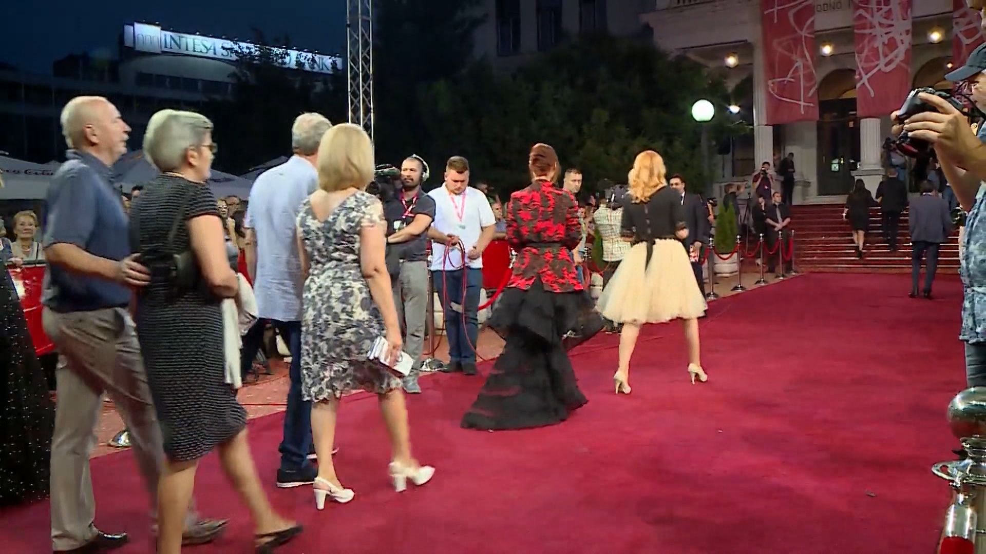 Sarajevo film festival