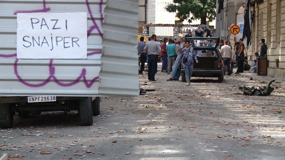 sarajevo rat 2