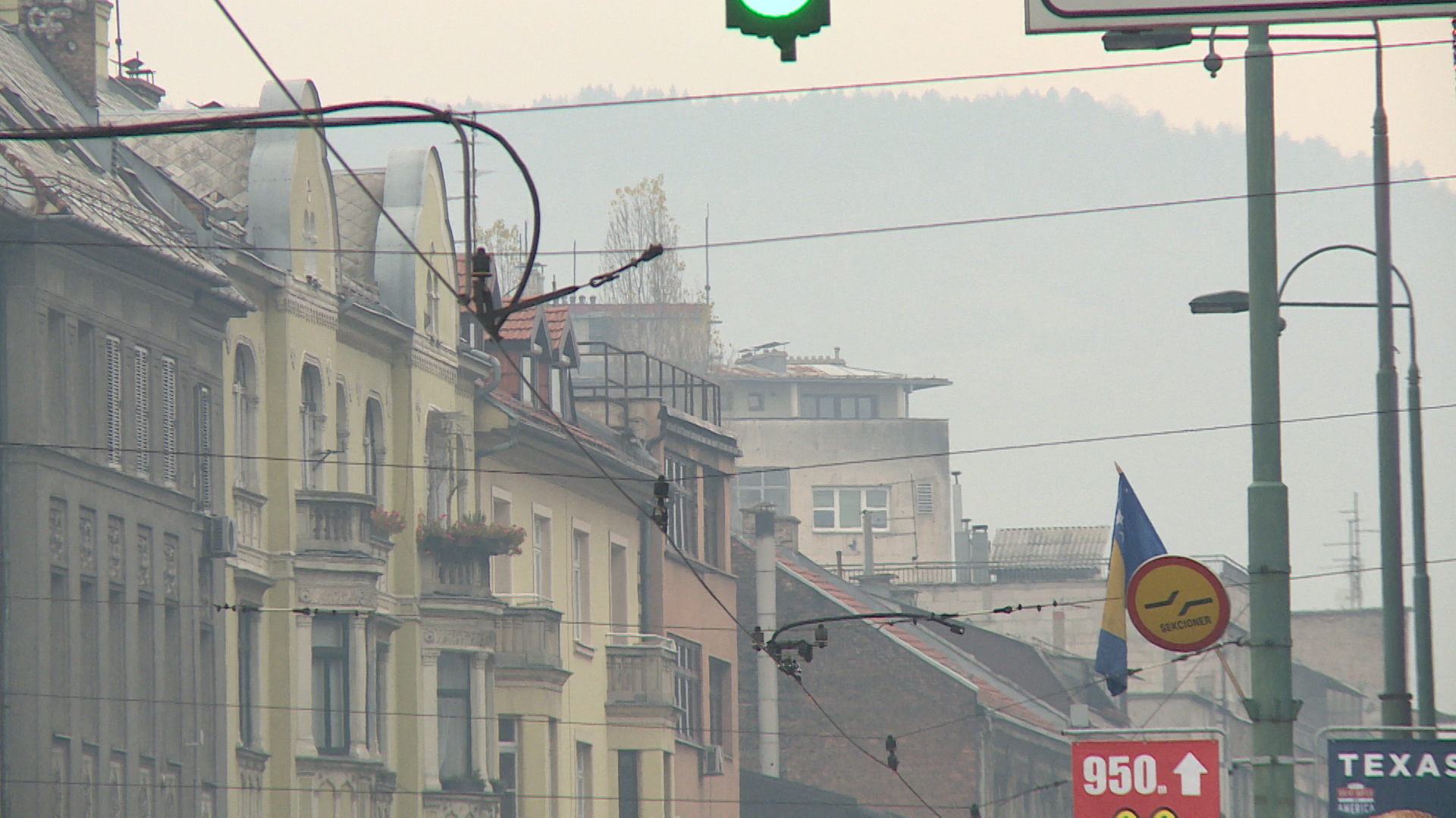 Sarajevo Zastava Dan državnosti