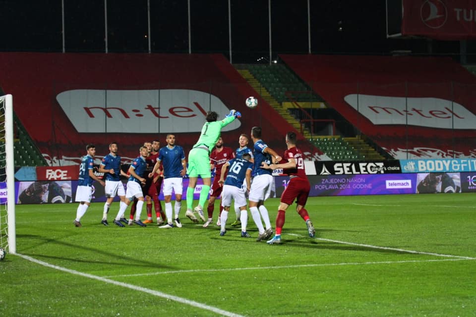 Sarajevo_Zeljeznicar