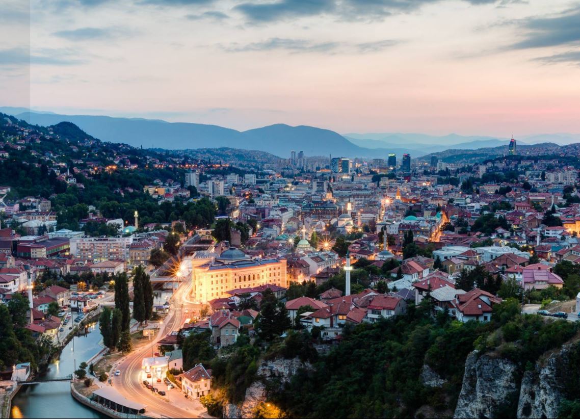 sarajevo