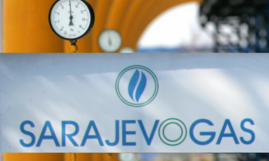 sarajevogas