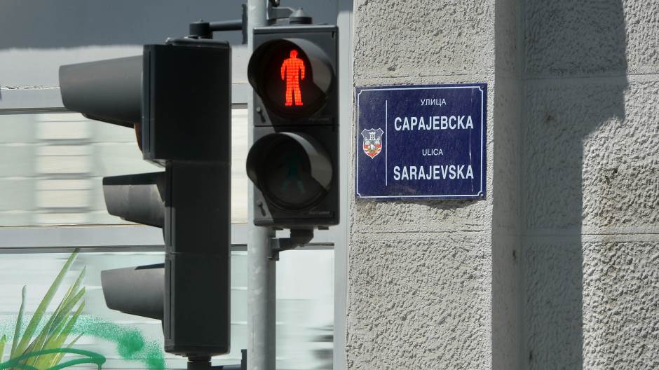 sarajevska