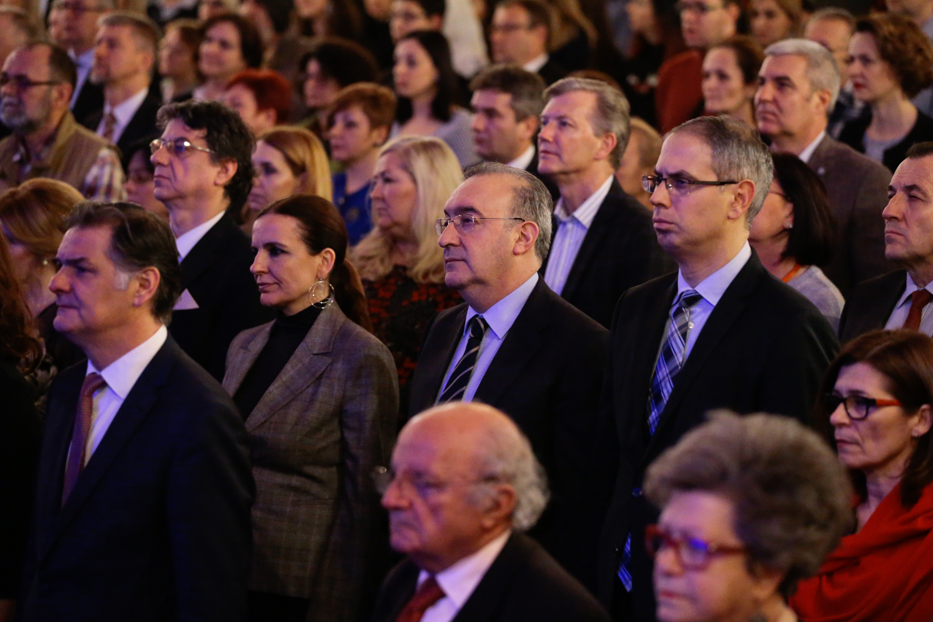 Sarajevska zima Narodno pozorište