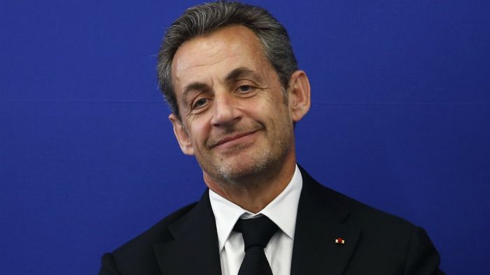 sarkozy