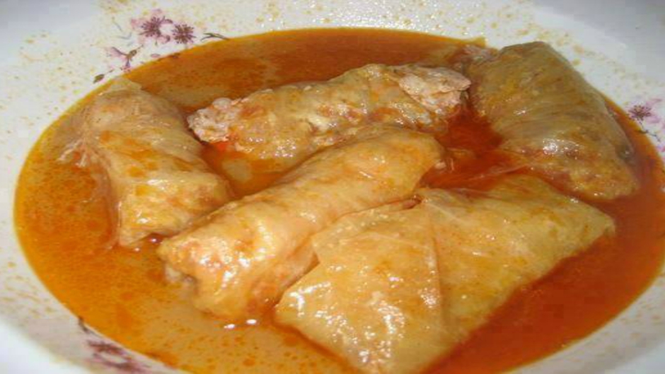 sarma
