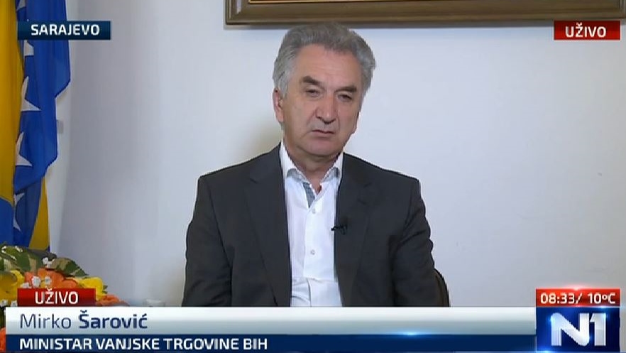 sarovic 1