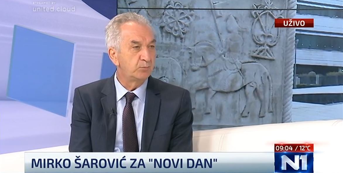 sarovic