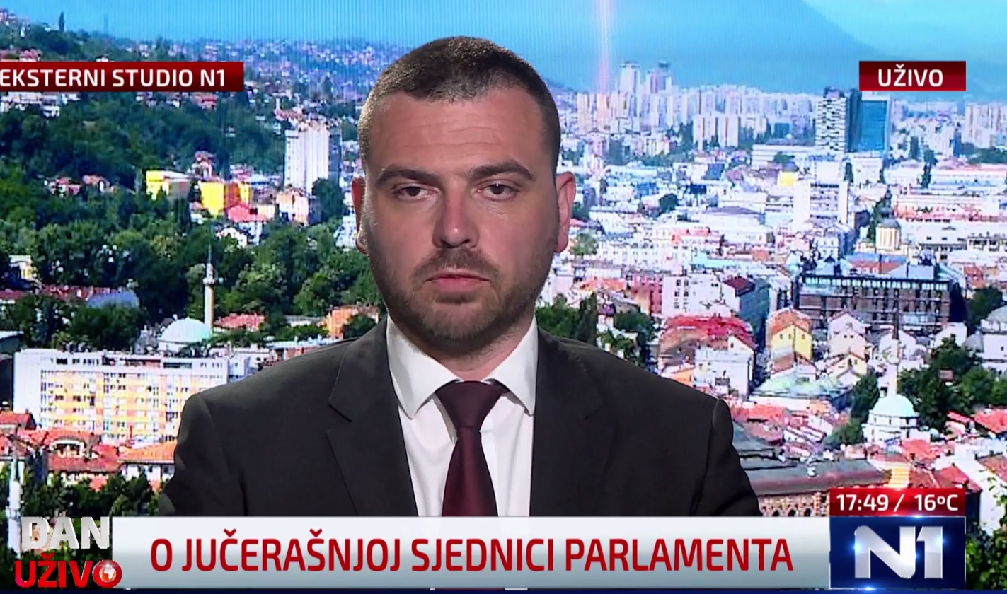 sasa magazinovic