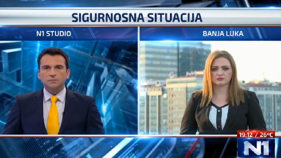 sastanak banjaluka live