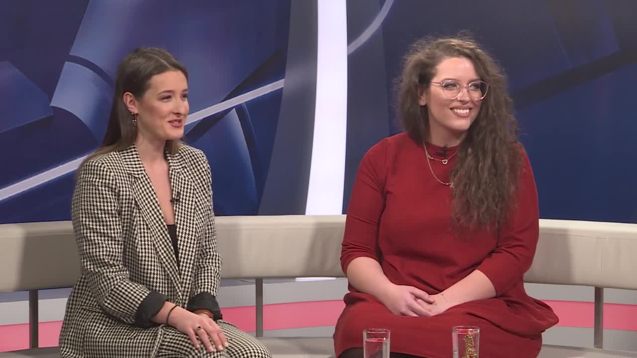 Sastav "Katera" održao božićni koncert u Vogošći