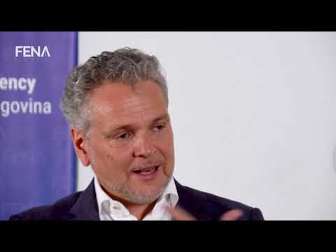 Sattler o izborima, Mostaru, pandemiji