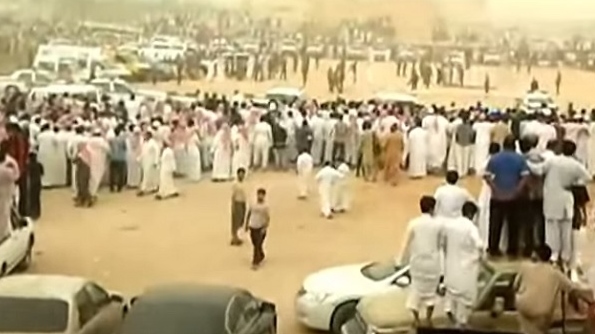 saudijskaarabija