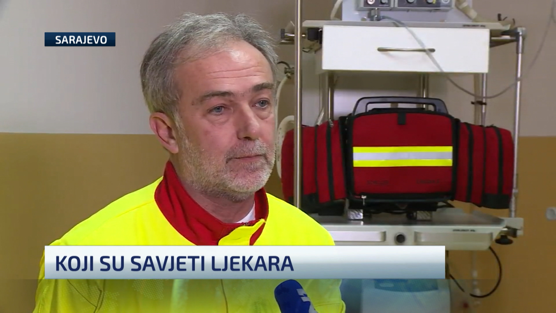 savjeti ljekara