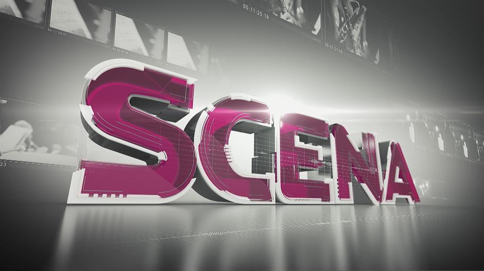 scena