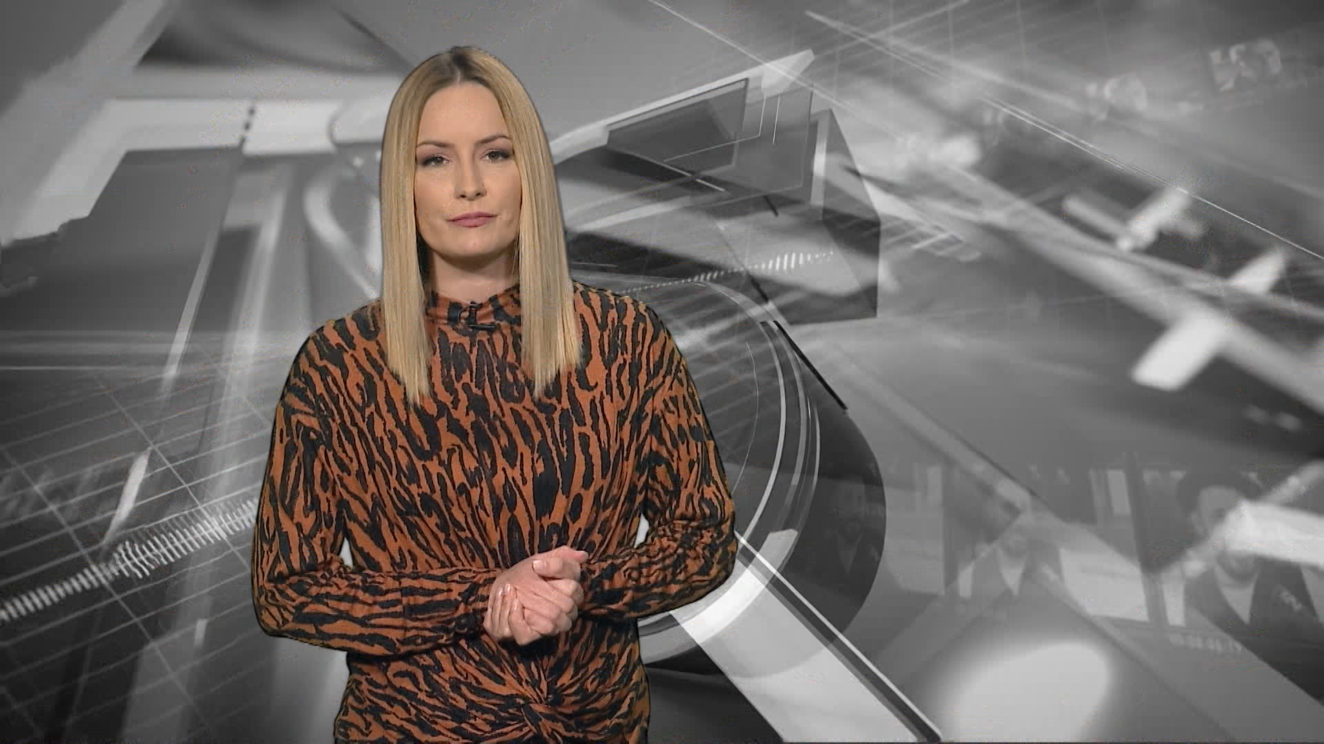 Scena Adrijana Gavrić